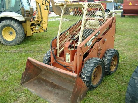 gehl 2600 skid steer specs|gehl 2600 for sale.